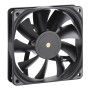 Dissipatore Ventola Silent 120x120x25 12V con Controllo PWM Intelligente