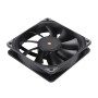 Dissipatore Ventola Silent 120x120x25 12V con Controllo PWM Intelligente