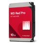 WESTERN DIGITAL HDD RED PRO 10TB 3,5 7200RPM SATA 6GB/S BUFFER 256MB
