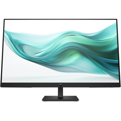 HP MONITOR 27 LED IPS FHD 5MS 250 CDM, REG ALTEZZA, VGA/DP/HDMI, MULTIMEDIALE, 327ph