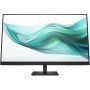 HP MONITOR 27 LED IPS FHD 5MS 250 CDM, REG ALTEZZA, VGA/DP/HDMI, MULTIMEDIALE, 327ph