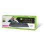 Tastiera Ergonomica Wireless Slim Design Curvo