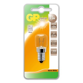 Lampadina Forno E14 15W 75lm classe A+