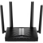 Router WiFi 7 Dual-Band BE3600 2,5G WAN 6500Mbps, WR3600H