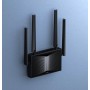 Router WiFi 7 Dual-Band BE3600 2,5G WAN 6500Mbps, WR3600H