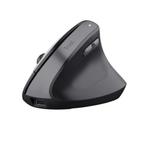 TRUST MOUSE ERGONOMICO WIRELESS BAYO II