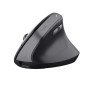 TRUST MOUSE ERGONOMICO WIRELESS BAYO II