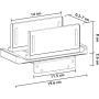 Supporto Universale per Mini PC