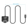 Hub USB 3.2 2x USB-A e 2x USB-C&trade