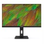 PHILIPS MONITOR 27 LED IPS 4K UHD 4MS 350 CDM, PIVOT, DP/HDMI, MULTIMEDIALE