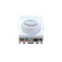 Accoppiatore Keystone da Pannello RJ45 Cat.6 STP Impermeabile IP68