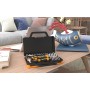 Kit Valigetta 31 pezzi in 1 Cacciaviti Bussole e Punte Professionali