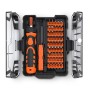 Kit Valigetta 48 in 1 Cacciavite, Punte