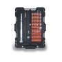 Kit Valigetta 62 in 1 Cacciaviti di Precisione