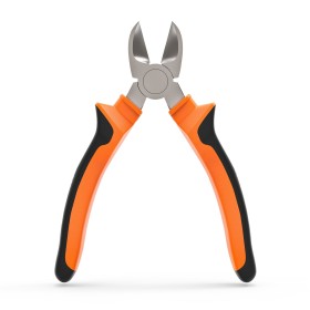 Pinza Da Taglio Diagonale 152,4 mm