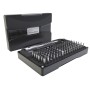 Set 106 pezzi Cacciavite Bussole e Punte Professionali