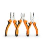 Pinze Semitonde a Becchi Piatti 152,4 mm