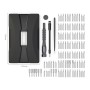 Set 106 pezzi Cacciavite Bussole e Punte Professionali