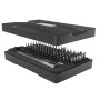 Set 106 pezzi Cacciavite Bussole e Punte Professionali
