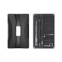 Set 106 pezzi Cacciavite Bussole e Punte Professionali