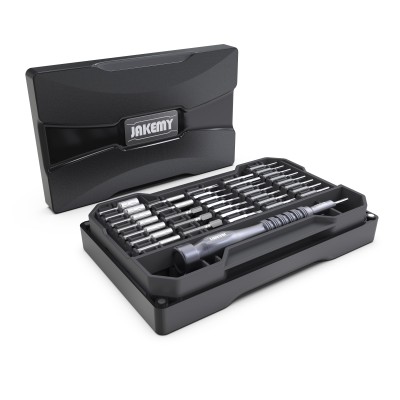 Set 73 Pezzi Cacciavite Bussole e Punte di Precisione