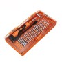 Set 58 pezzi Cacciavite Bussole e Punte Professionali