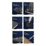 Set 83 Pezzi Cacciavite Bussole e Punte di Precisione