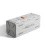 Set attrezzi 180 pezzi in 1 Cacciavite, Bussole e Punte