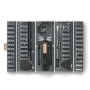 Set attrezzi 180 pezzi in 1 Cacciavite, Bussole e Punte