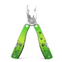 Utensile Pieghevole Mutifunzione 9 in 1