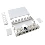 Box di Distribuzione 6/12 porte Keystone
