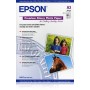 EPSON CARTA FOTOGRAFICA LUCIDA PREMIUM FORMATO A3 (20 FOGLI)