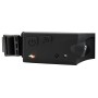 Lampada Frontale con Torcia e Striscia LED con Sensore e Ricarica USB-C&trade