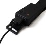 Lampada Frontale con Torcia e Striscia LED con Sensore e Ricarica USB-C&trade