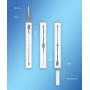 Kit di Pulizia per Auricolari 3-in-1