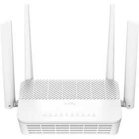 Mesh Router Wi-Fi 6 AX3000 Dual Band Gigabit, WR3000S
