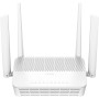 Mesh Router Wi-Fi 6 AX3000 Dual Band Gigabit, WR3000S