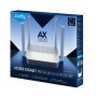 Mesh Router Wi-Fi 6 AX3000 Dual Band Gigabit, WR3000S