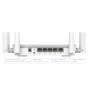 Mesh Router Wi-Fi 6 AX3000 Dual Band Gigabit, WR3000S