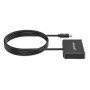Lettore di Smart Card USB-C&trade con Slot per MicroSD