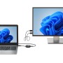 Kit di Presentazione con Ricevitore e Trasmettitore HDMI Wireless 1080p