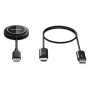 Kit di Presentazione con Ricevitore e Trasmettitore HDMI Wireless 1080p