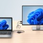 Kit di Presentazione con Ricevitore e Trasmettitore HDMI Wireless 1080p