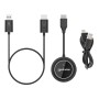 Kit di Presentazione con Ricevitore e Trasmettitore HDMI Wireless 1080p
