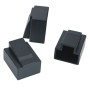 Tappo Parapolvere per RJ45 Nero 10pz