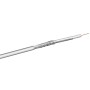 Cavo Coassiale SAT 100 dB Doppia Schermatura CCS 100m