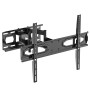 Supporto a Muro per TV LED LCD 32-70'' Full-Motion
