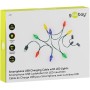 Cavo di Ricarica USB per Smartphone con Luci a LED