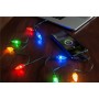 Cavo di Ricarica USB per Smartphone con Luci a LED