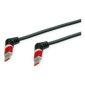 ROLINE CAVO USB ROTATION, C-C, 2M